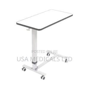 Overhead Table