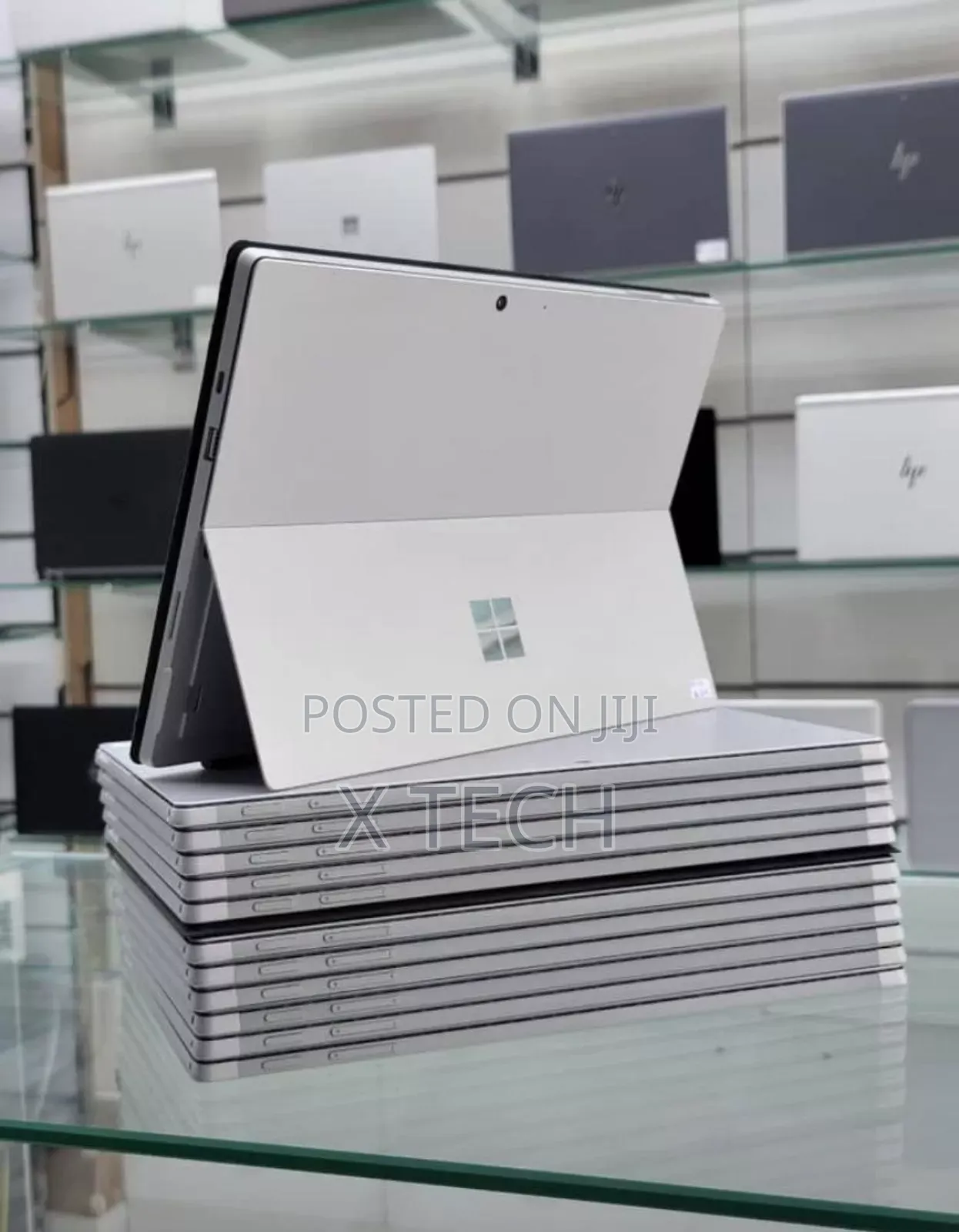 Laptop Microsoft Surface Pro 5 8GB Intel Core i5 SSD 256GB