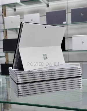 Laptop Microsoft Surface Pro 5 8GB Intel Core i5 SSD 256GB