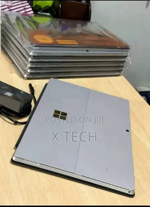 Laptop Microsoft Surface Pro 5 8GB Intel Core i5 SSD 256GB