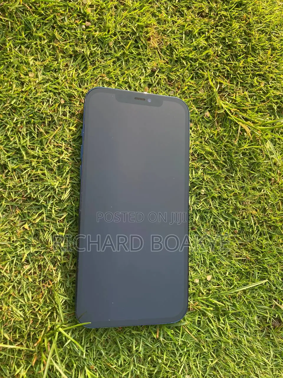 Apple iPhone 12 Pro Max 128 GB Blue