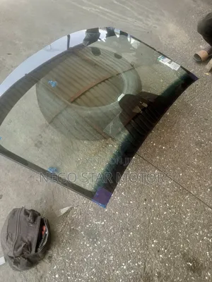 Mazda Cx 50 2024 Front Windscreen Camera Type