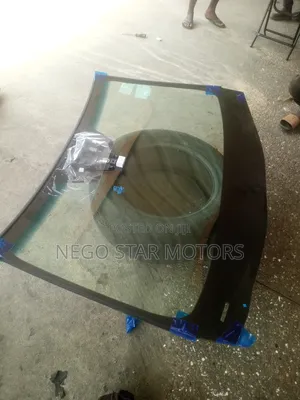 Mazda Cx 50 2024 Front Windscreen Camera Type