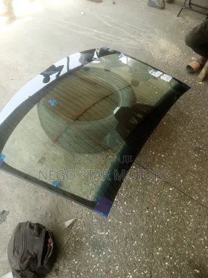 Mazda Cx 50 2024 Front Windscreen Camera Type