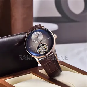Pagani Design Tourbillion Mechanical Watch