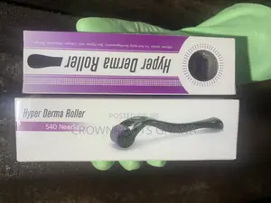 Derma Roller - Hyper