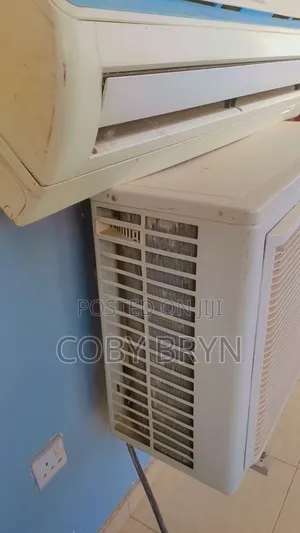 2.0 Daikin Air Conditioning
