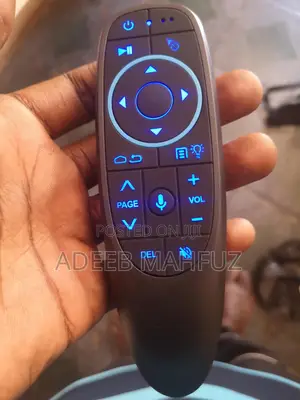 Air Mouse Gyroscope For Pc, Projector Tv Phone