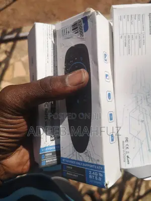 Air Mouse Gyroscope For Pc, Projector Tv Phone