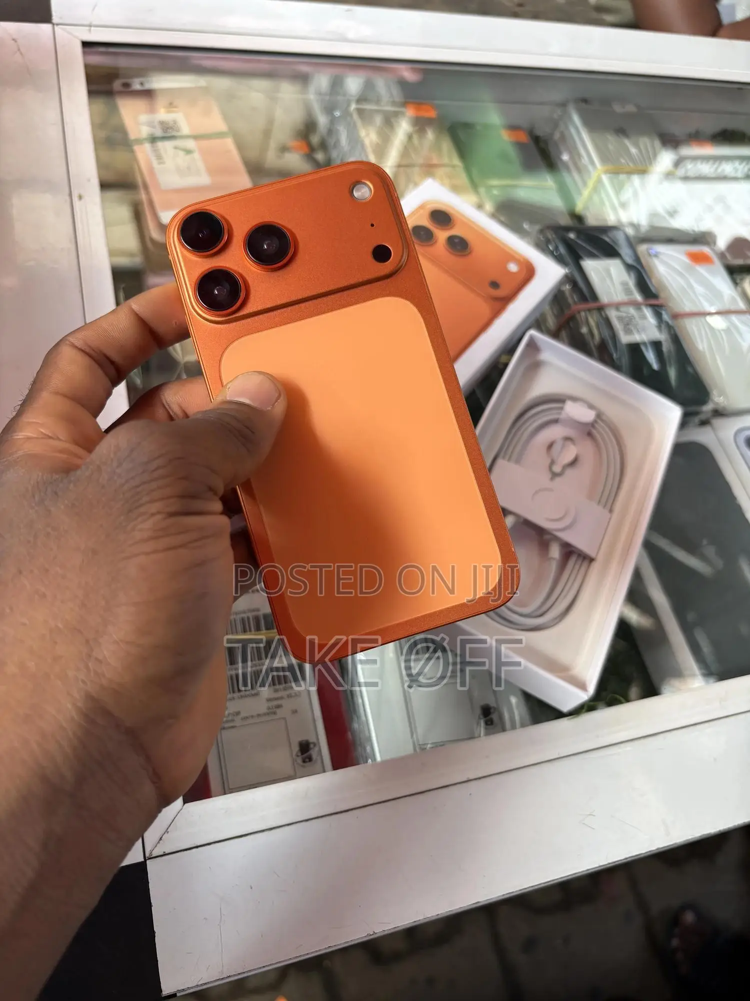 New Apple iPhone 16 Pro 128 GB