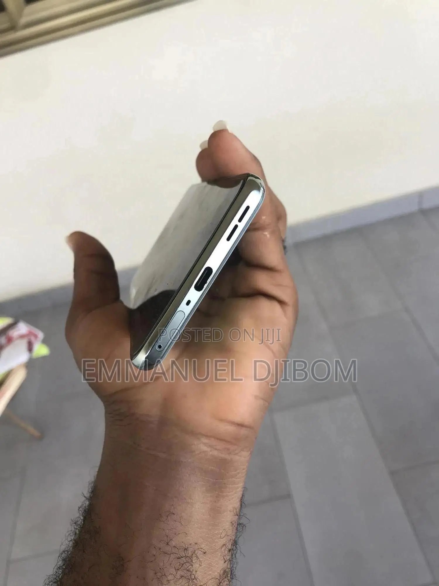 OnePlus 10T 512 GB Blue