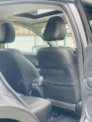 Honda HR-V 4dr SUV (1.5L 4cyl CVT) 2016 Gray