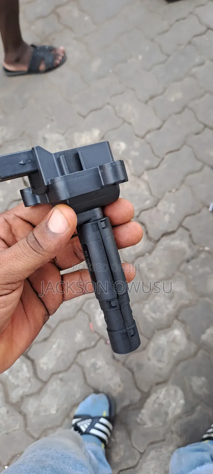 Benz C250 Ignition Coil