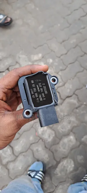 Benz C250 Ignition Coil
