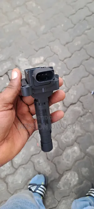 Benz C250 Ignition Coil