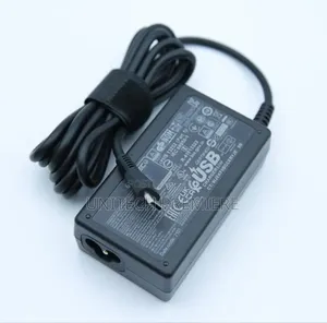 Hp Charger Type C 65w