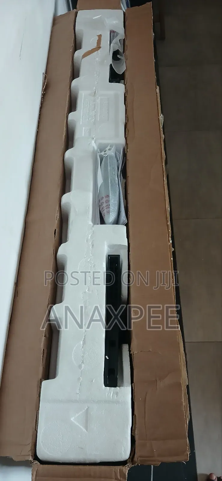 50inch Lg Qned Tv 50qned80t