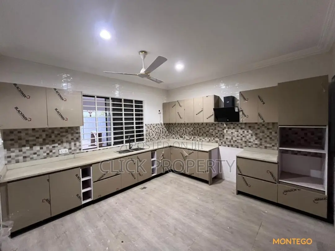 Mini Flat in West Trasacco Estate, Otano for rent