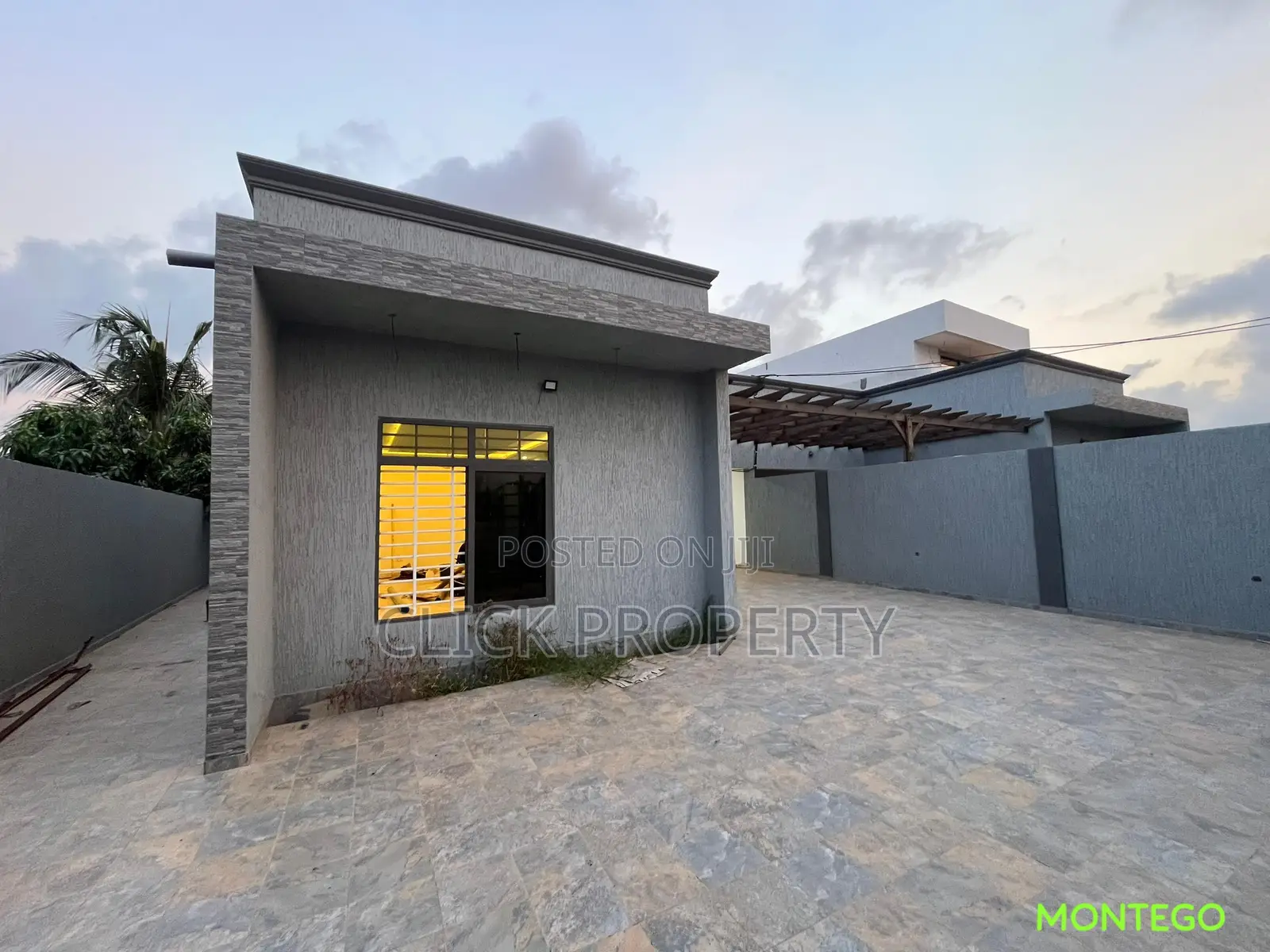 Mini Flat in West Trasacco Estate, Otano for rent