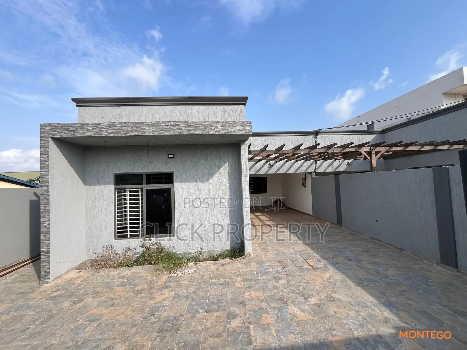 Mini Flat in West Trasacco Estate, Otano for rent