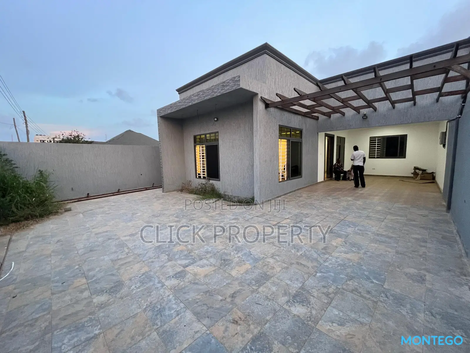 Mini Flat in West Trasacco Estate, Otano for rent