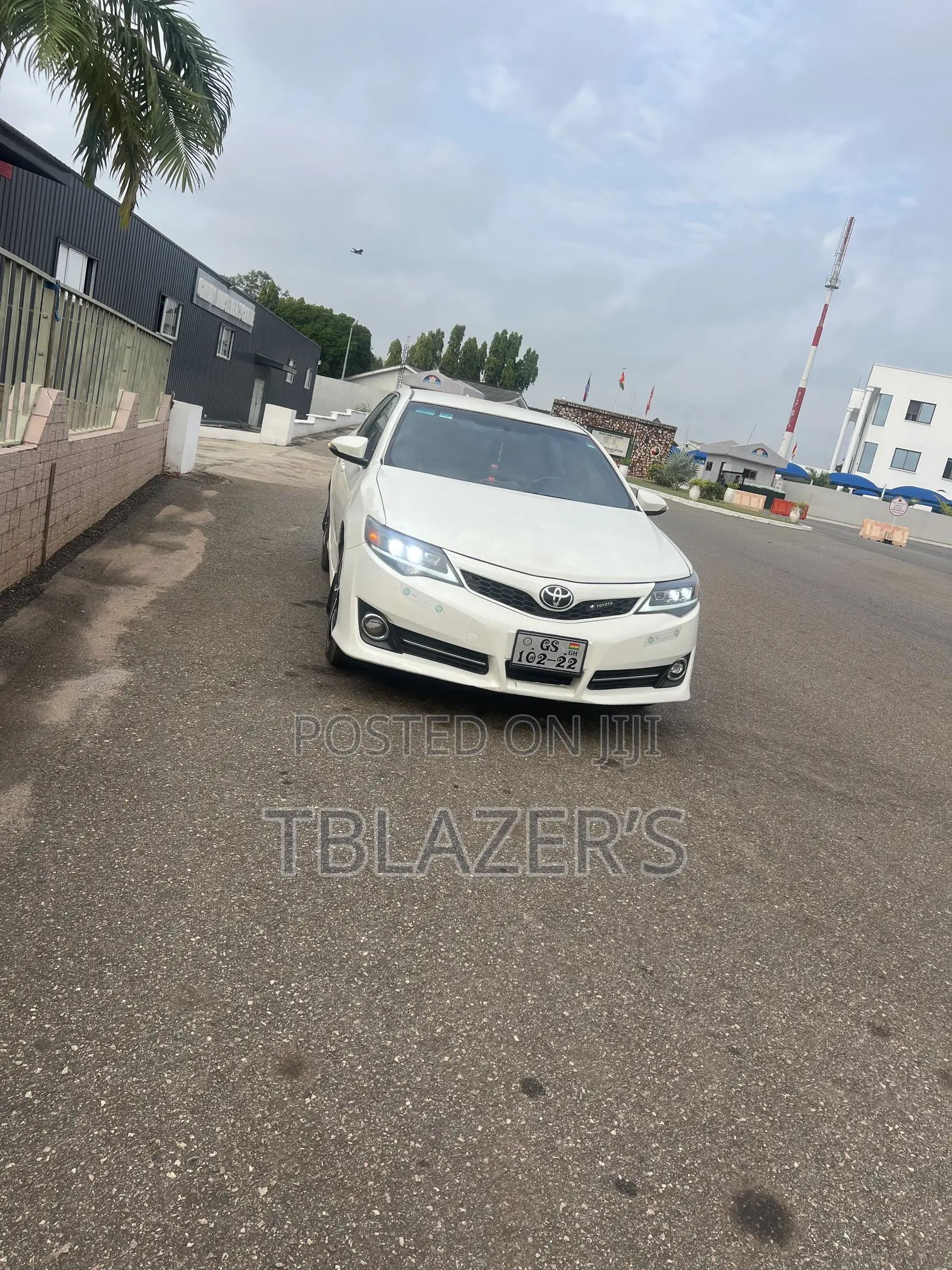 Car Rentals