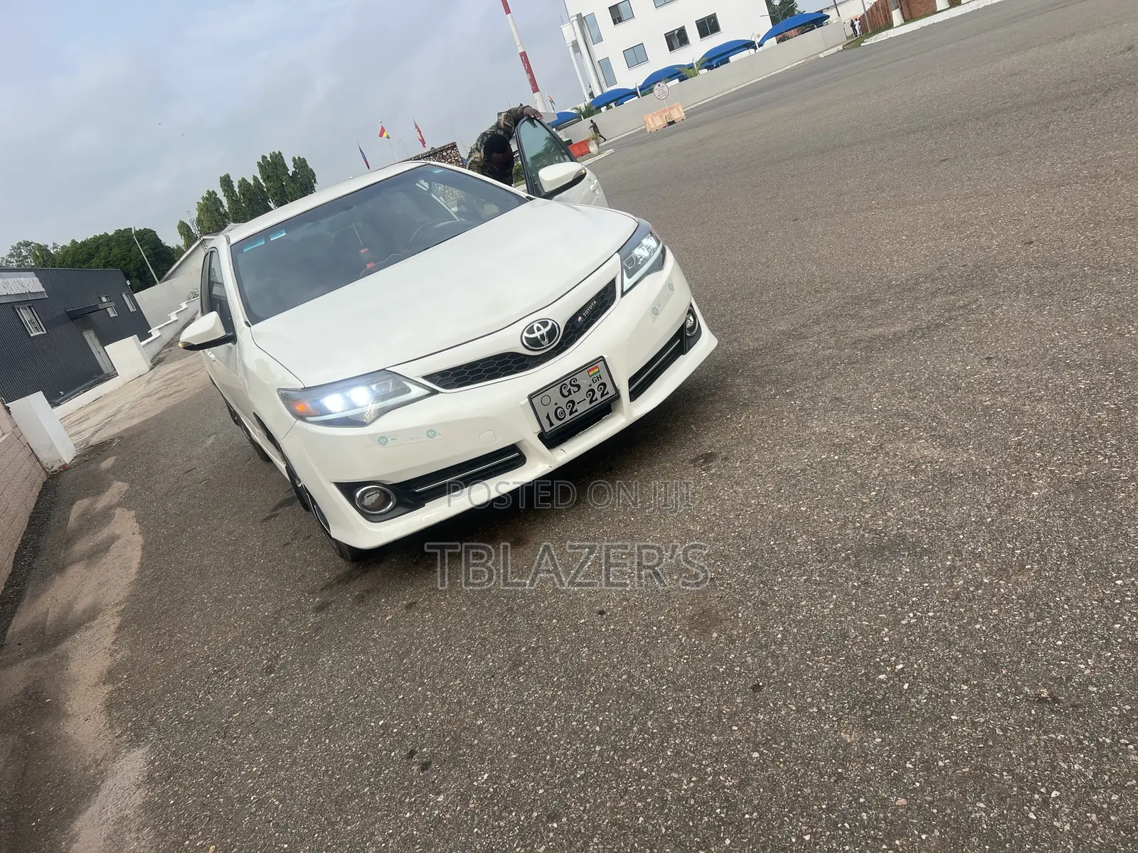 Car Rentals