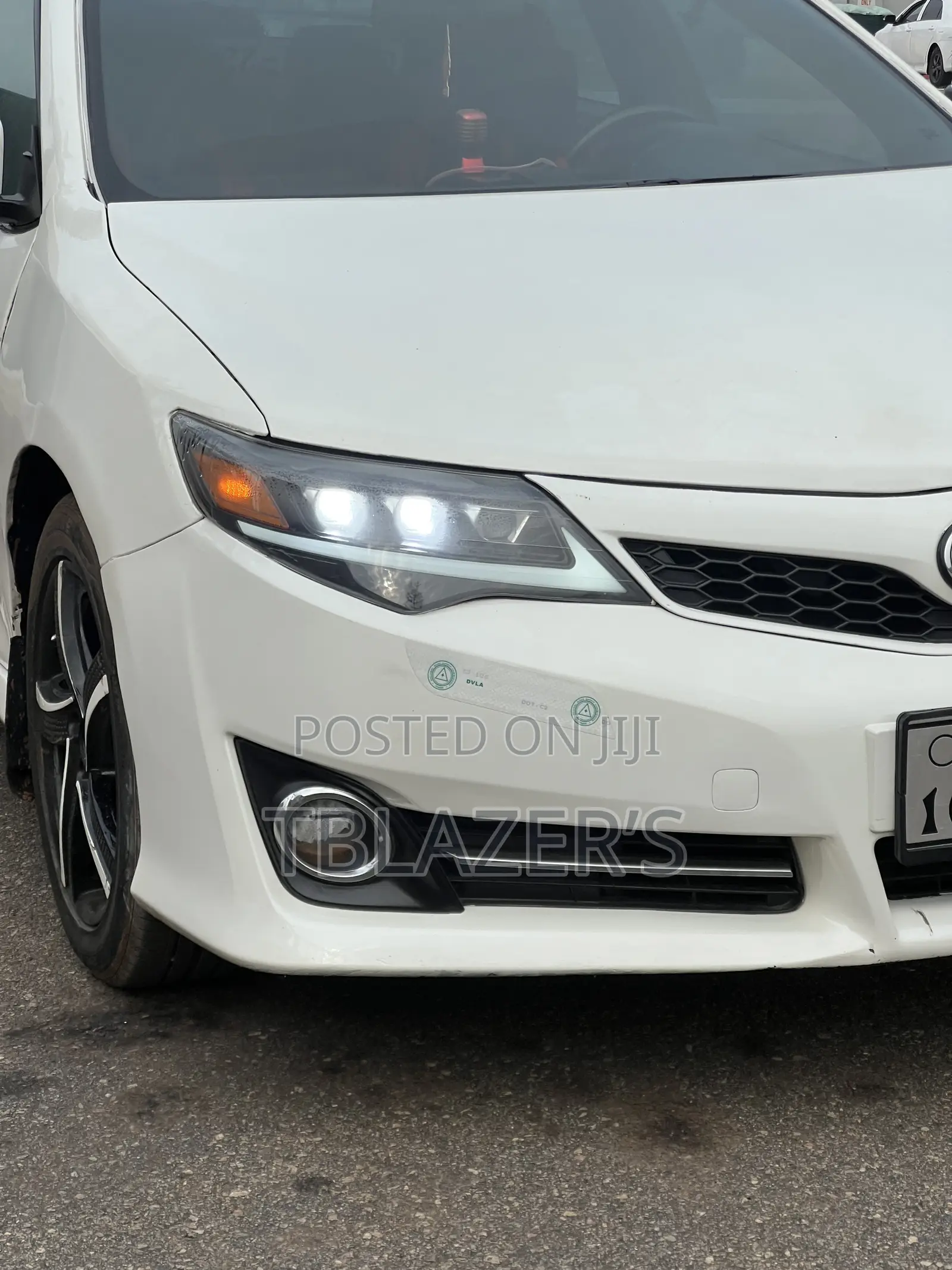 Car Rentals