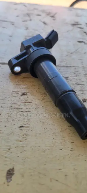 Ignition Coil - Sonata 2.4, Tucson 2.4, Santafe, Genesis