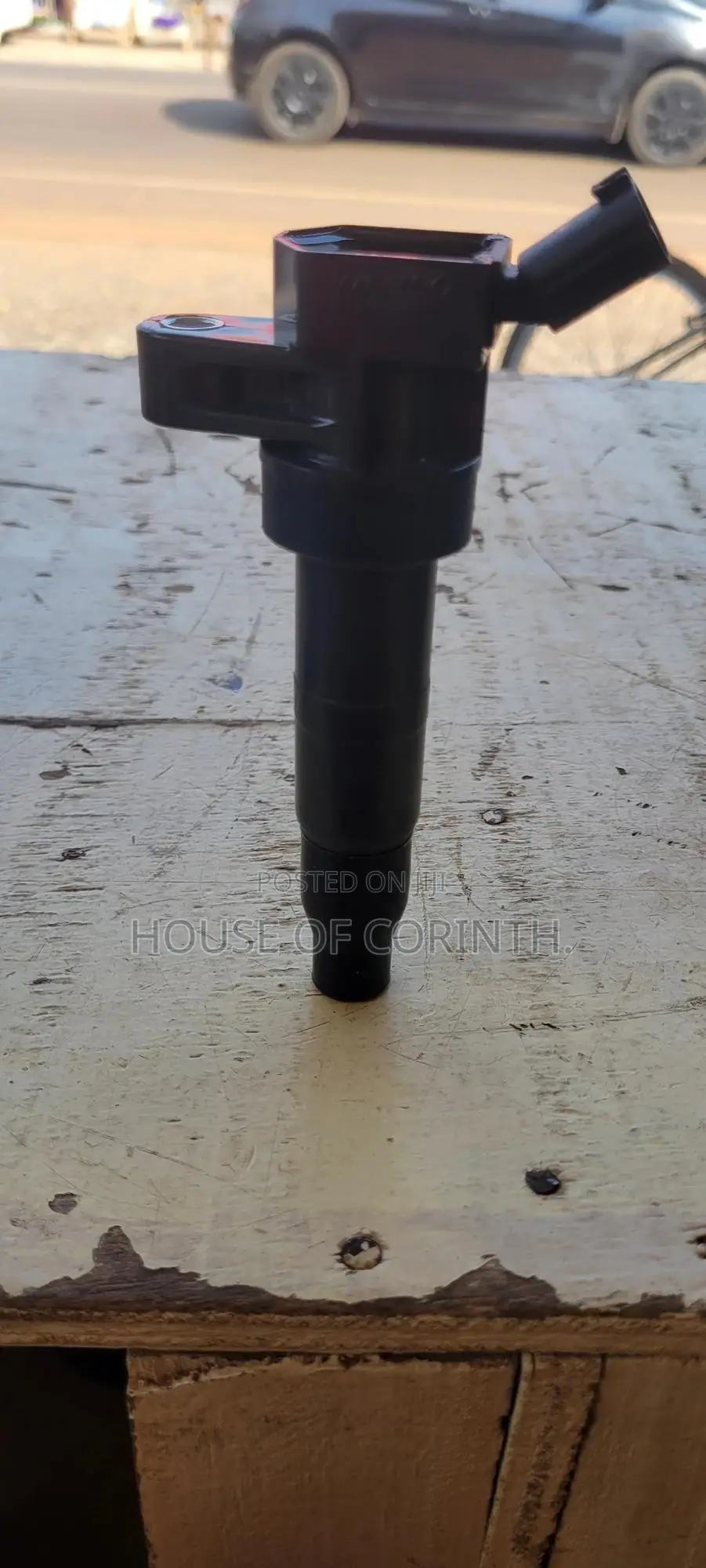 Ignition Coil - Sonata 2.4, Tucson 2.4, Santafe, Genesis