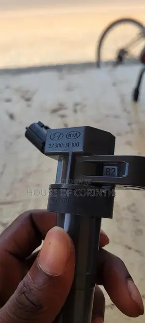 Ignition Coil - Sonata 2.4, Tucson 2.4, Santafe, Genesis