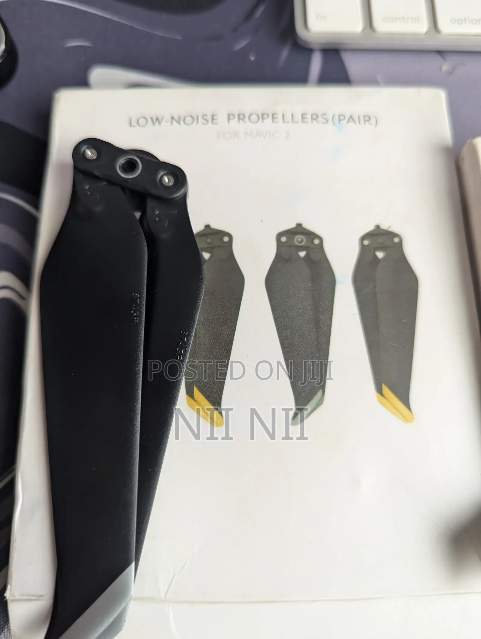 Dji Propellers