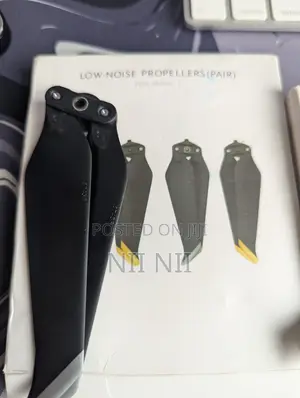 Dji Propellers