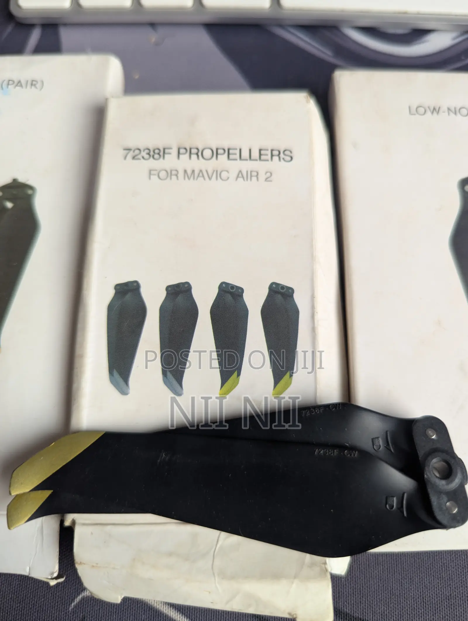 Dji Propellers