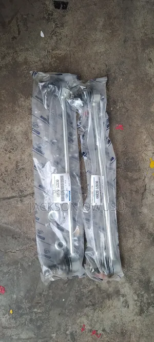 Toyota Yaris / Vitz Link Bar