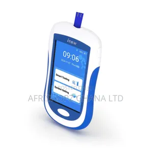 Lipid Profile Analyzer
