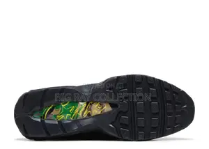 Corteiz X Air Max 95 Sp Rules the World - Sequoia