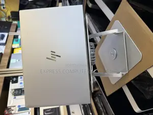 Laptop HP EliteBook 830 G7 16GB Intel Core I5 SSD 256GB