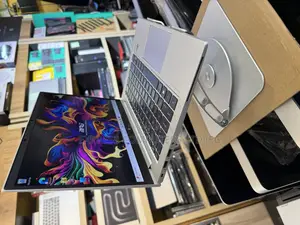 Laptop HP EliteBook 830 G7 16GB Intel Core I5 SSD 256GB