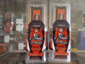 8gb Ddr3 Desktop Ram