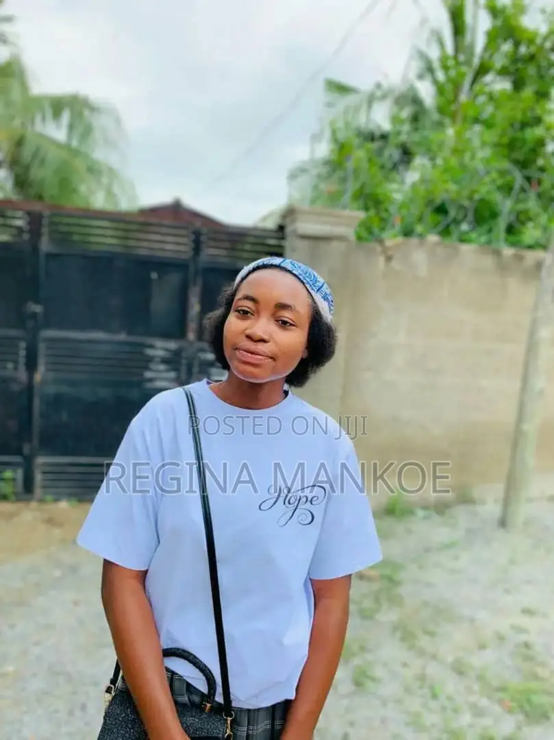 Regina Mankoe