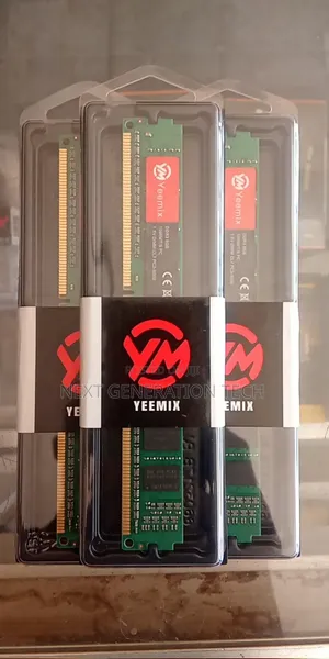 8gb Ddr3 Desktop Ram