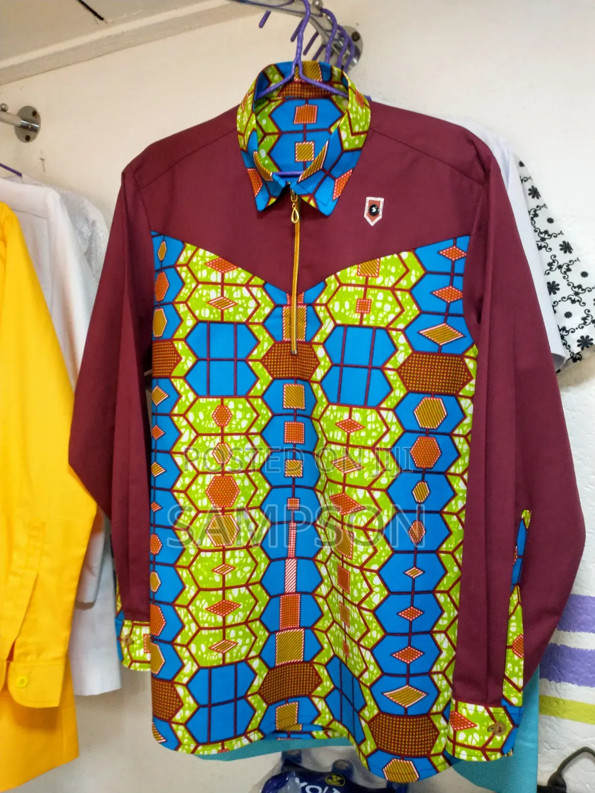 Kinsky244 Fashion