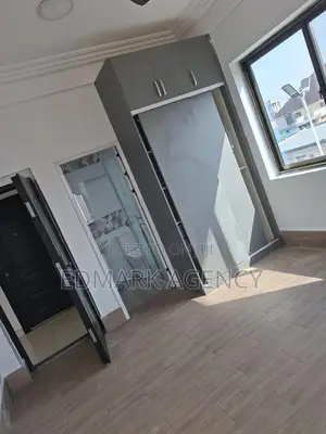 2bdrm Apartment in Haatso/North Legon, ECOMOG for rent