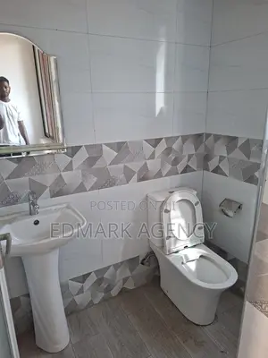 2bdrm Apartment in Haatso/North Legon, ECOMOG for rent