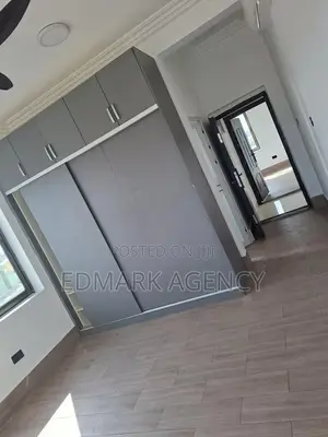 2bdrm Apartment in Haatso/North Legon, ECOMOG for rent