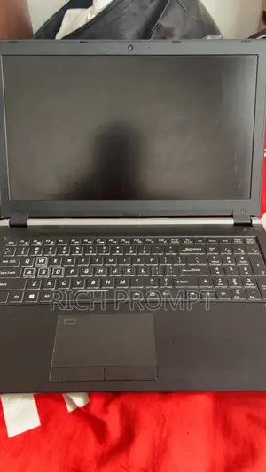 Laptop Sager NP8375 24GB Intel Core I7 SSD 1T