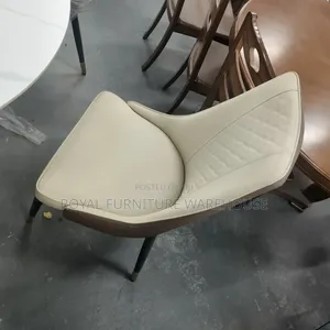 Round Dining Table Set (T001-F14)