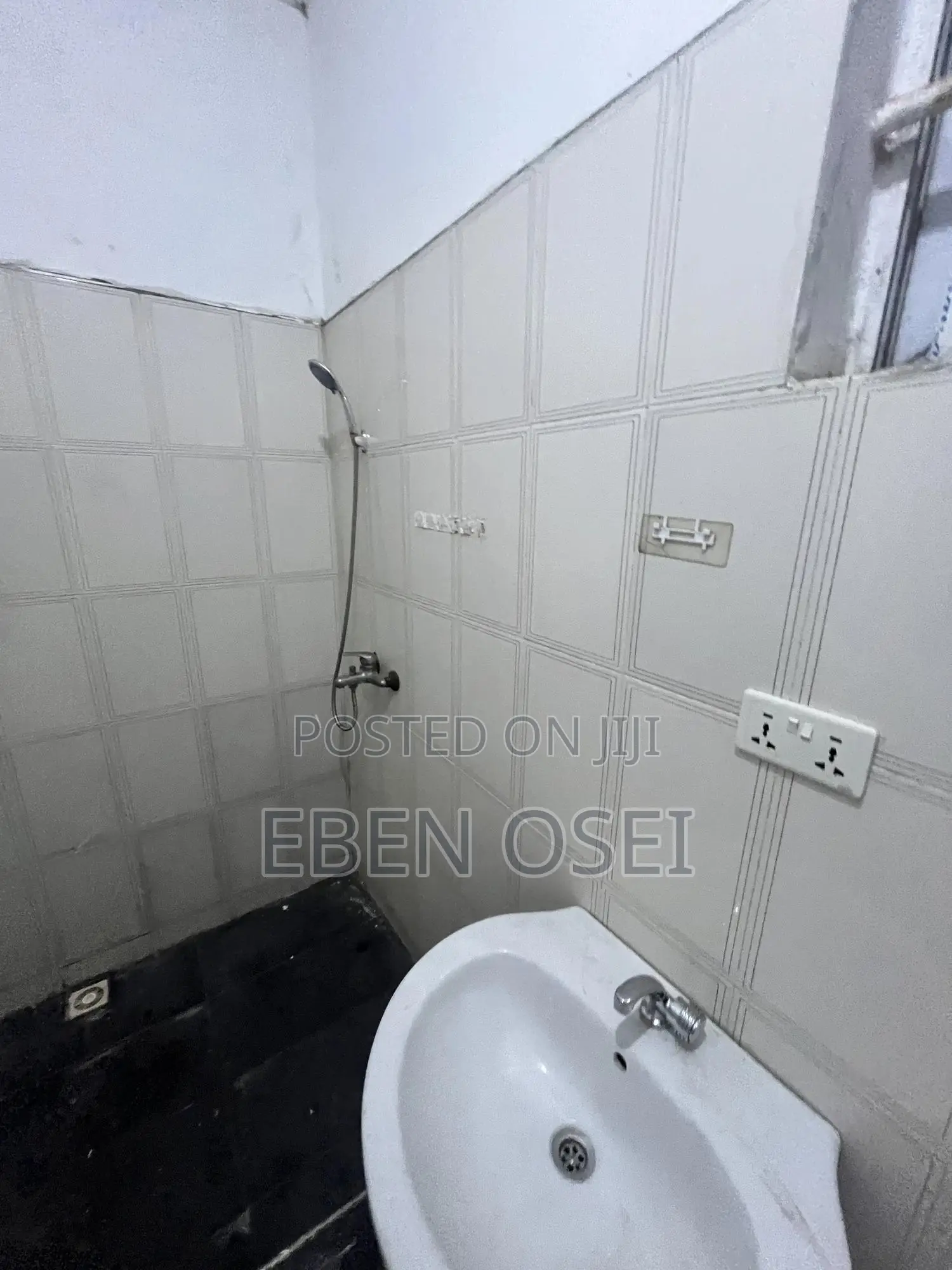 1bdrm Apartment in Lartebiokorshie for rent
