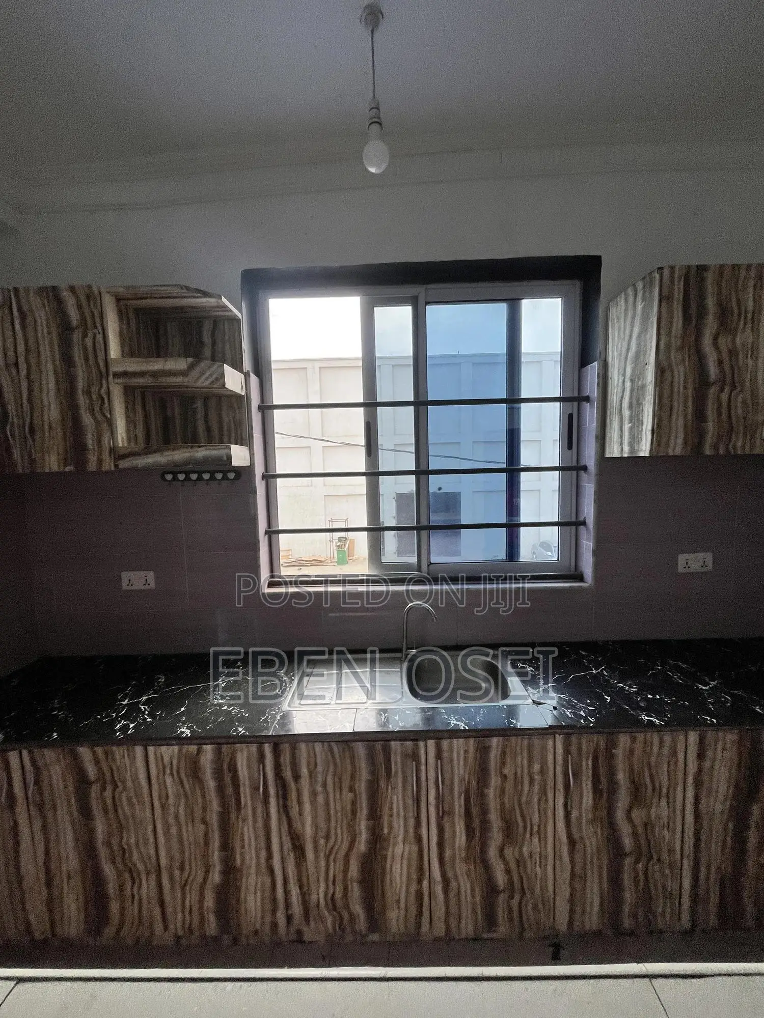 1bdrm Apartment in Lartebiokorshie for rent
